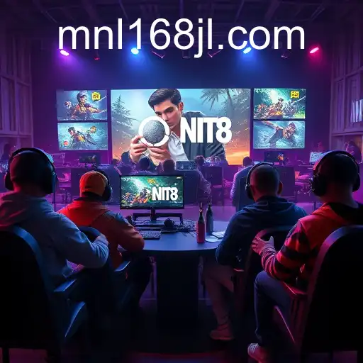 Gaming Evolution Continues to Shape Online Experience