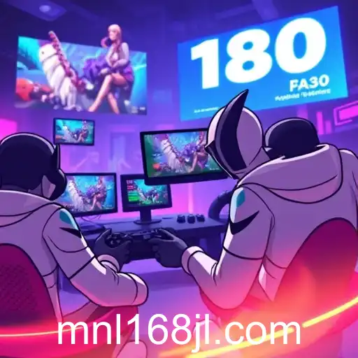 The Rise of Gaming: mnl168 and Beyond