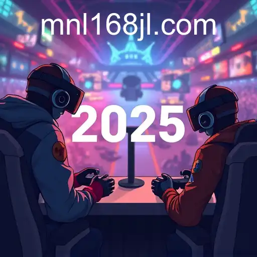 Digital Gaming in 2025: The Rise of Online Platforms