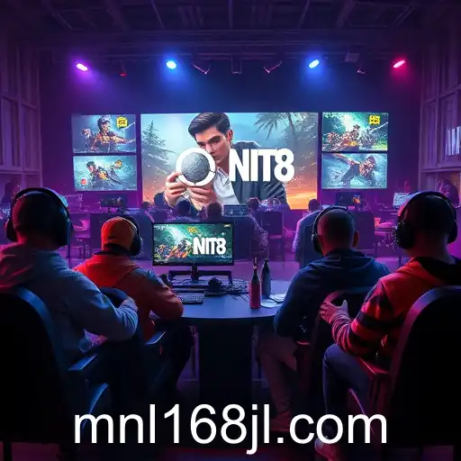 Gaming Evolution Continues to Shape Online Experience