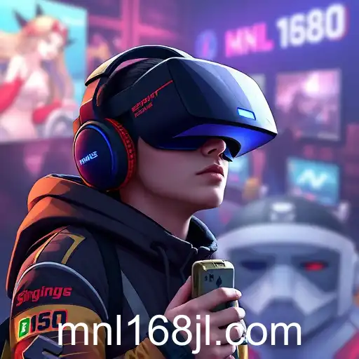 Gaming Evolution: Trends in 2025