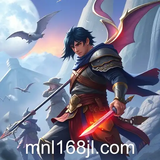 Innovations and Trends in Online Gaming