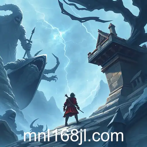 Gaming Trends: Exploring the Evolution of mnl168