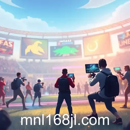 MNL168: The Evolution of Online Gaming in 2025