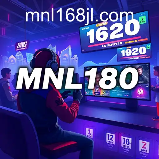MNL168 Revolutionizes Online Gaming Experience