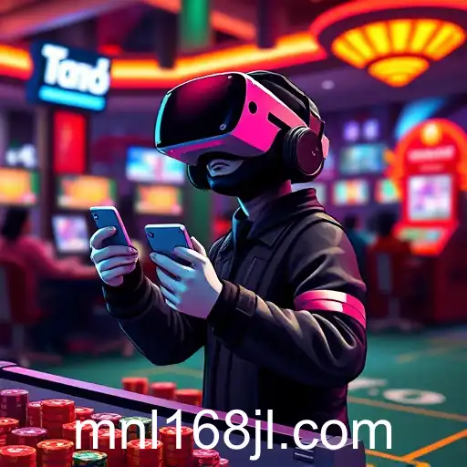 The Growing Influence of Online Gaming in 2025