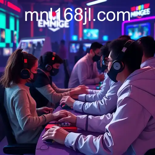 The Rise of Online Gaming Communities