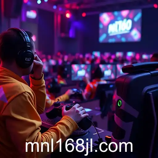 The Evolution of Online Gaming in 2025