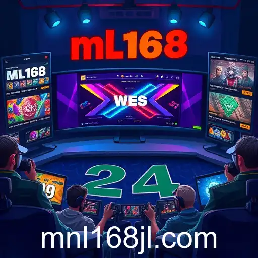 The Rise of mnl168: A Paradigm Shift in Online Gaming