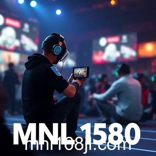 The Rise of MNL168: A Modern Gaming Phenomenon