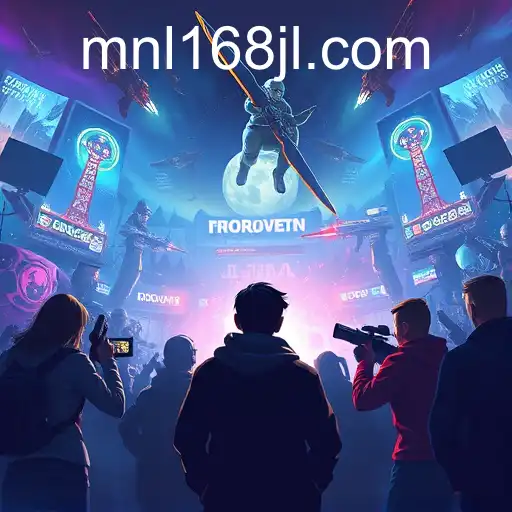 Exploring the Thrilling World of Multiplayer Games on mnl168
