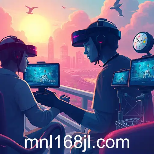 The Growing Influence of Online Gaming in 2025