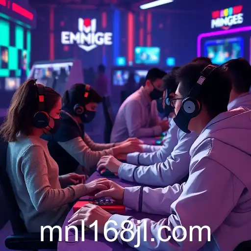 The Rise of Online Gaming Communities