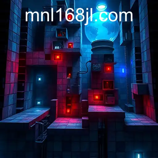 Exploring the Fascinating World of 'Puzzle Games' on MNL168