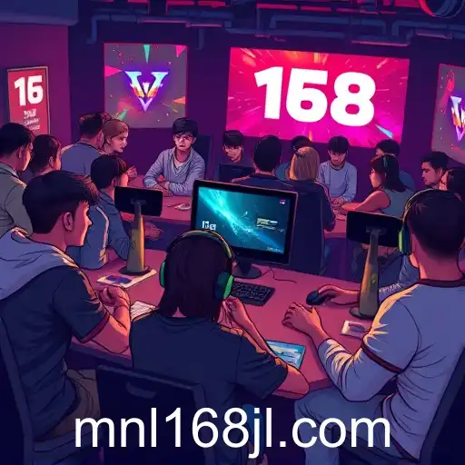 The Rise of Niche Gaming Communities