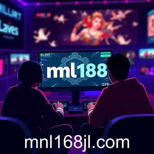 Rise of Online Gaming Amidst Global Trends